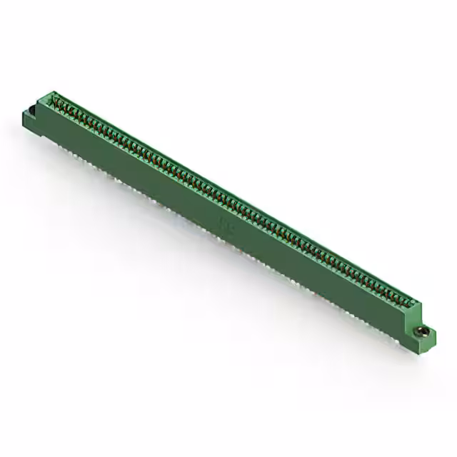 345-072-523-103 EDAC Inc.  Edgeboard Connectors